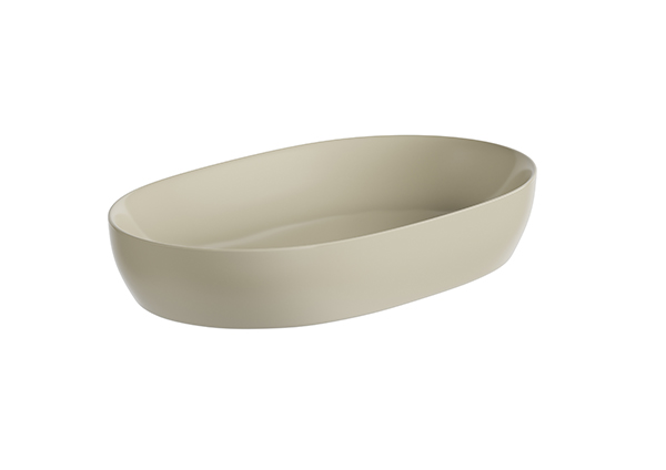 Over Countertop Basin